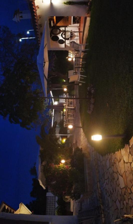 Hotel Berg&Zon Gandía Exterior foto