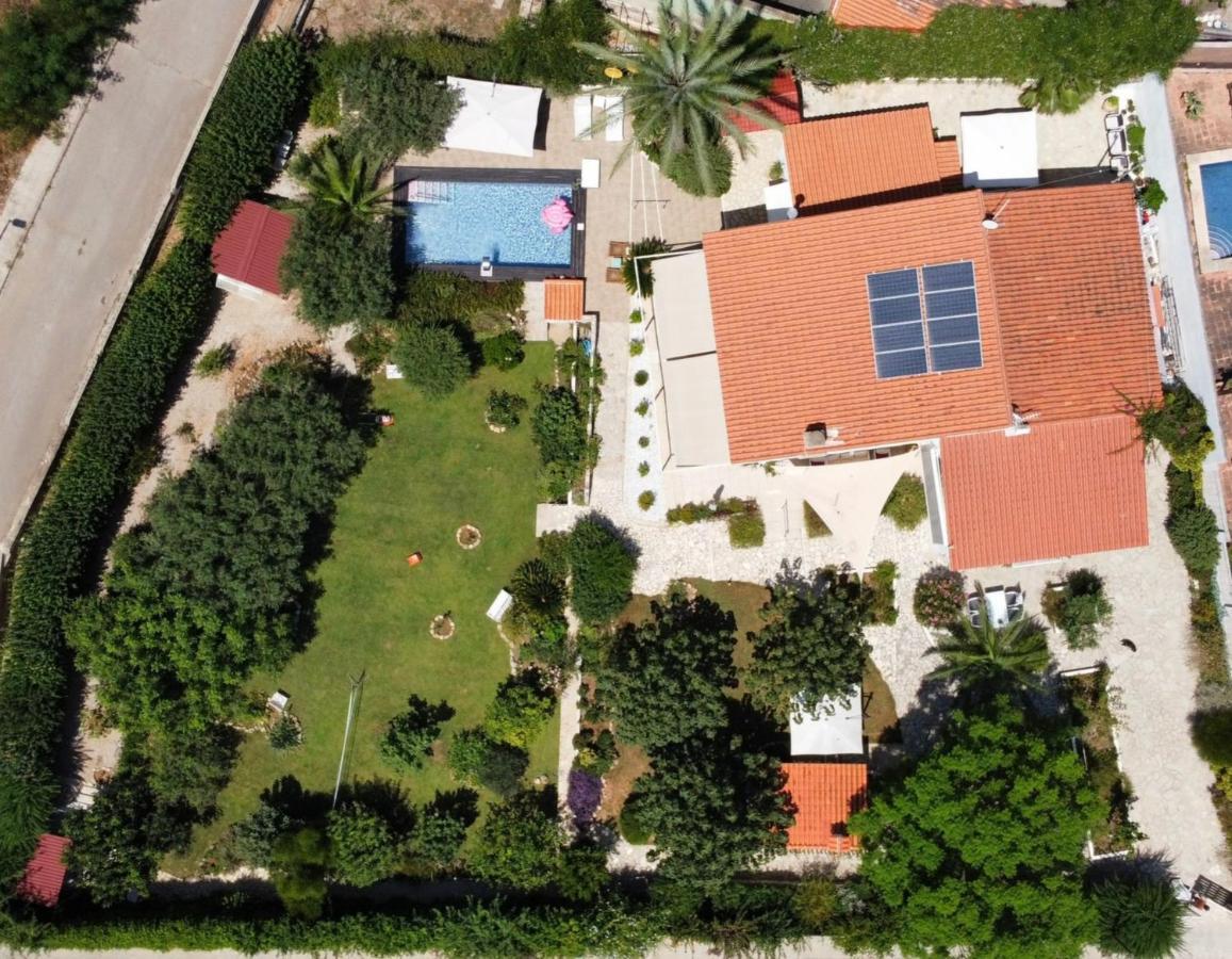 Hotel Berg&Zon Gandía Zimmer foto